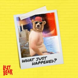 Lazybear