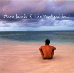 DAVE JACOBS & THE PRODIGAL SONS