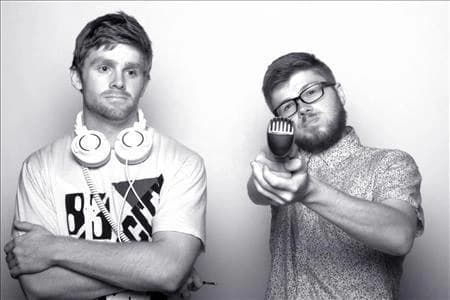 Shotgun Cubs