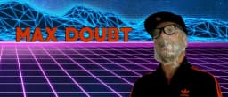 Max Doubt