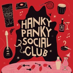 Hanky Panky Social Club