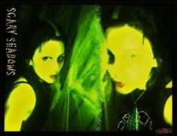 scaryshadows