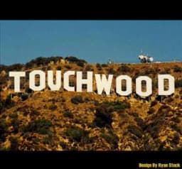 Touchwood-Rock