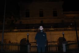 The Lost Heads Club