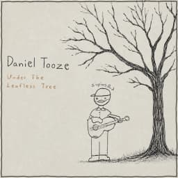 Daniel Tooze