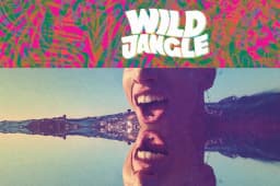 Wild Jangle