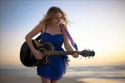 Jazz D'Arcy