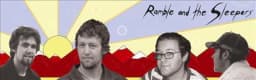 Ramble and the Sleepers