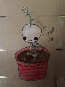 Spill Kit