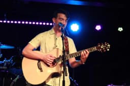 Tom Hawkey