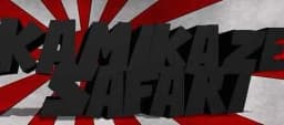 Kamikaze Safari