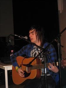 Joshwa Leigh