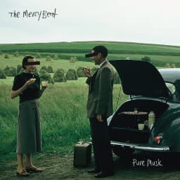 The Mercy Beat