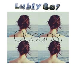 Lubly Boy