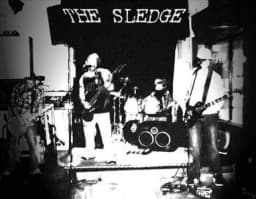 The Sledge
