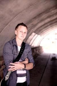 Matt Tyack