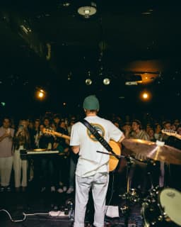 The Happiest Kind Of Sad