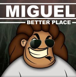 MIGUEL