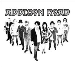 Addison Road