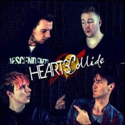 Hearts Collide
