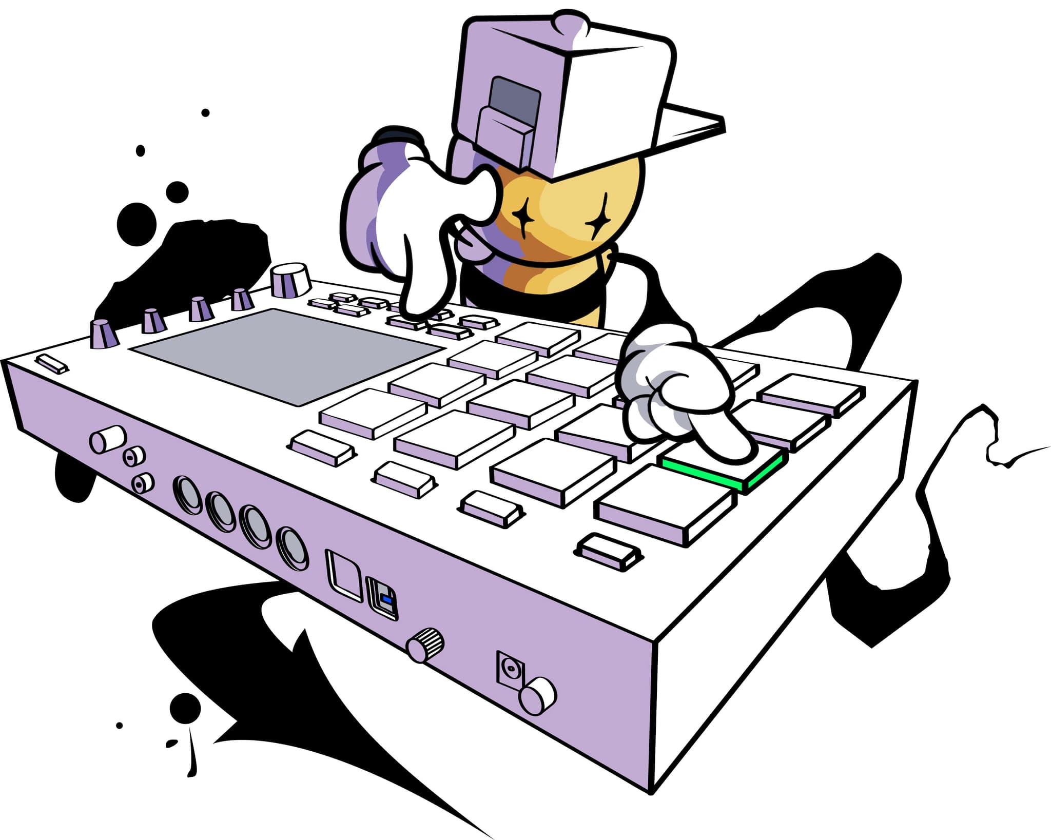 Skratch Street