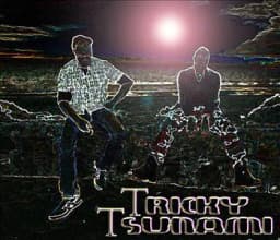 Tricky Tsunami