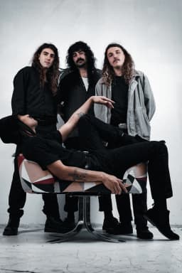 The Kilbeys