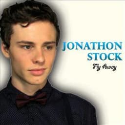 Jonathon Stock