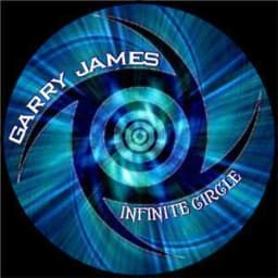 Garry James