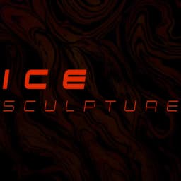 Ice Sculpture