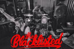 The Blacklisted