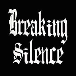 Breaking Silence