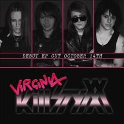 Virginia Killstyxx