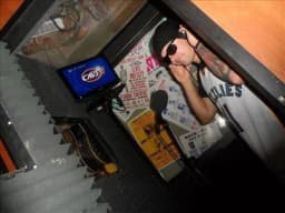 Crusha MC