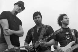 The Diablo Brother's
