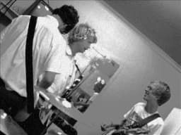 The gamonettes