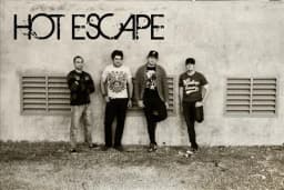 Hot Escape