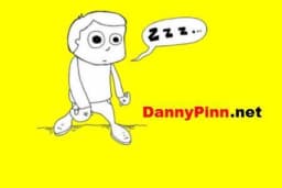 Danny Pinn