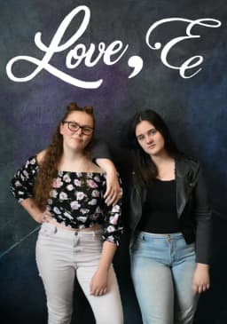 Love,Ee