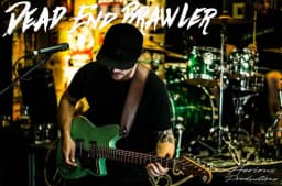 Dead End Brawler