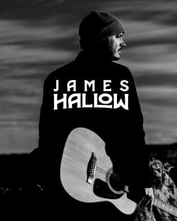 James Hallow