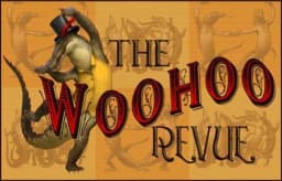 The Woohoo Revue