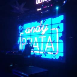 Andy Prata
