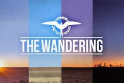The Wandering