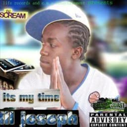 Lil Joseph