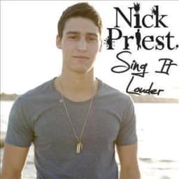 Nick Priest