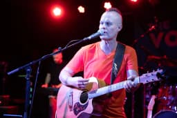 Troy Dean