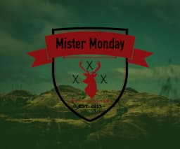 Mr Monday