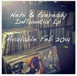 Nehi & Eveready