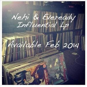 Nehi & Eveready